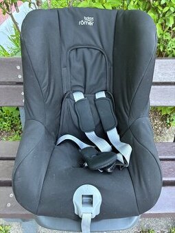 Predám sedačku Britax römer