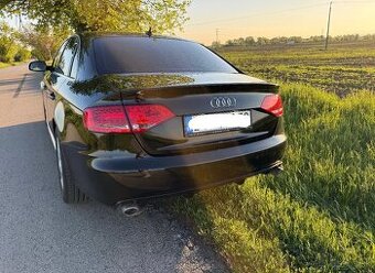 Audi A4 2.0 TDI