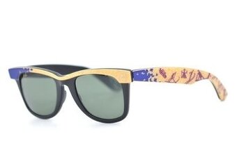 RAY-BAN LILLEHAMMER OLYMPIC GAMES