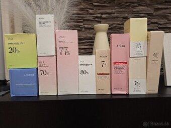 Kórejská kozmetika