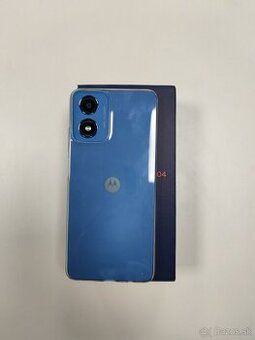 Motorola g04 4/64GB