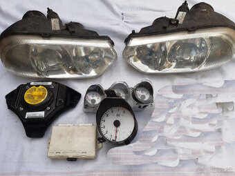 Náhradne diely - ALFA ROMEO 156