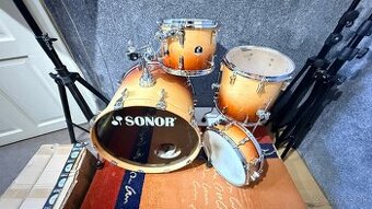 Sonor FORCE 3007 Maple Shell set