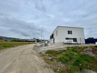 Predaj nových bytov – Klin (okr. Námestovo)