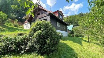 Drevenica - Veľké Rovné, Bytča