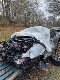 🔥 Predám motor 1.9 TDI ASZ, FIRAD, 1756VK, 6-kvalt