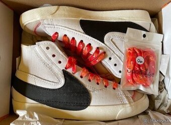 Nike blazer mid 77 jumbo