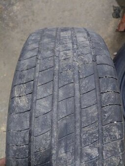Michelin primacy 4 195/55 R16 letna pneu - 1