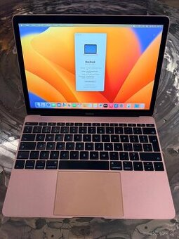 Apple MacBook Retina 12
