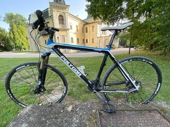 Predam bicykel POLYGON cozmic RX 3.0