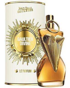 JEAN PAUL GAULTIER Divine le parfum  100ml