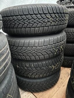 Zimné ❄️195/65r15