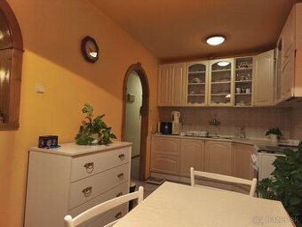 Priestranný 3 izbový byt, Galanta,  ul. Zoltána Kodálya