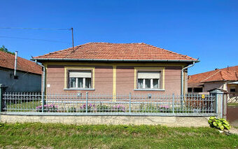 Výborný pomer ceny a hodnoty Rodinný dom v meste Szendrő HU