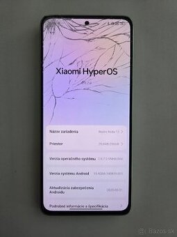 Xiaomi Redmi Note 13 8/256