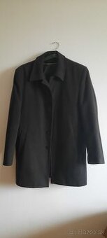 Predám kabáty a kožuchy