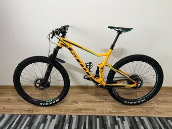 SCOTT Spark 720 plus