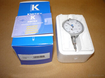 Predám číselníkové odchýlkomery - 1