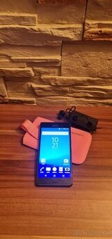 Sony xperia Z3(D6603) black 16GB