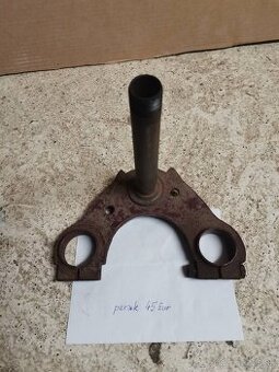 Jawa Petak 250/350 - spodné brýle