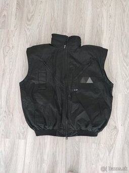 Pánska pracovná vesta veľkosť L