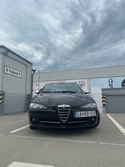 Alfa Romeo 147 1.9JTDM