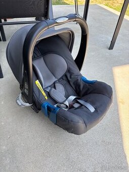 Kočík Britax - 1