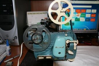 RETRO PREMIETAČKY SERVISOVANÉ