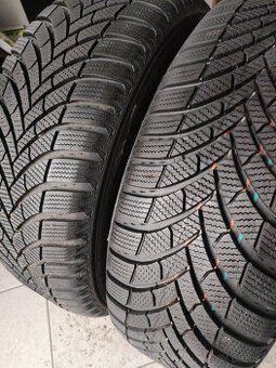 Pneumatiky 215/60 R16 99H XL Speed-Grip5 Semperit 2ks - 1