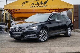 Škoda Superb -2022- Combi 2.0 TDI SCR Style DSG