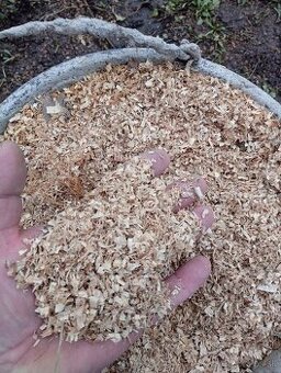 Za dezert/dezerty Tatiana 172 gramov Darujem piliny