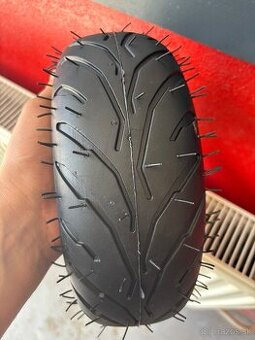 Pneumatika 90/65-6,5 s dušou nova