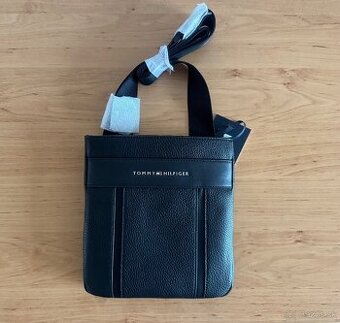 Pánska taška cez rameno TOMMY HILFIGER