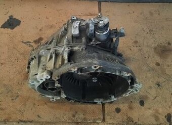 Prevodovka Opel Antara 2.2 CDTi 6-stupňová manuálna