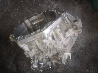 prevodovka GETRAG MINI COOPER R50, R52