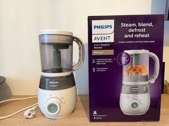 Philips Avent 4v1 SCF885/01