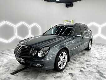 Mercedes Benz E350 V6 4matic