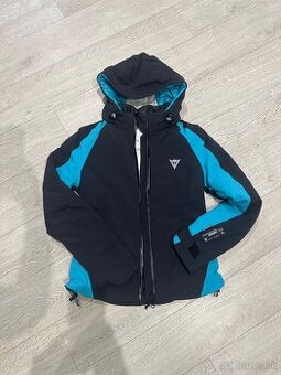 Dámska lyžiarska bunda zn. Dainese