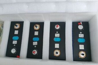 Predám LiFePo4 320Ah články BT320