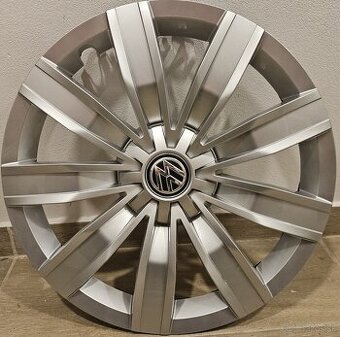 Originálne puklice VW - R17