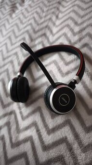 Jabra evolve 65
