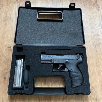 Walther p22q