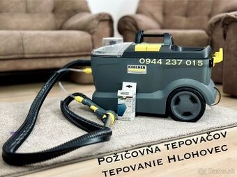 Pozicaj si Tepovac Karcher Puzzi 10/1