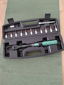 Predám nový momentový kľúč