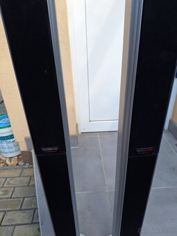 Reproduktory thomson