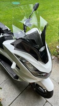 Plexi pre Honda PCX 125 (21-24)