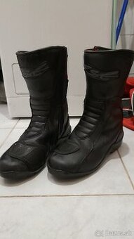 Damske moto čižmy RST tundra