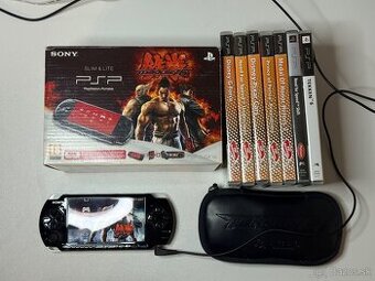 Sony psp
