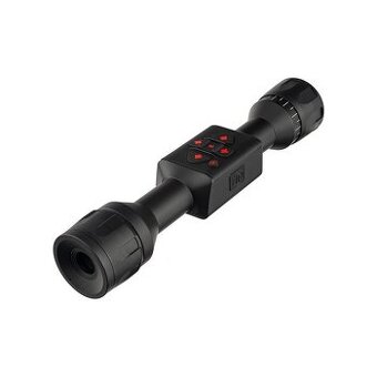 Termovízny puškohľad