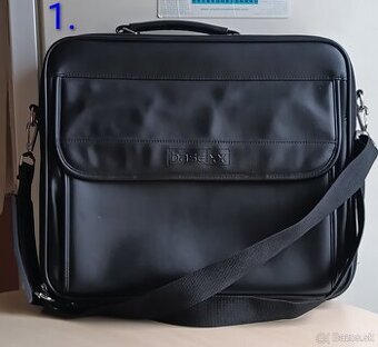 3 TASKY NA NOTEBOOK - IBA OSOBNÝ ODBER